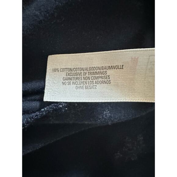 St Michael from Mark and Spencer Floral with Hearts Cotton Night Dress - Picture 8 of 8